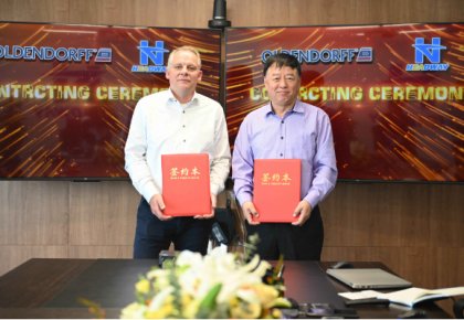 德國(guó)大船東持續(xù)加持！海德威全生命周期一站式服務(wù)收獲船東青睞